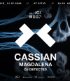 Key Mood w/Cassian & more General