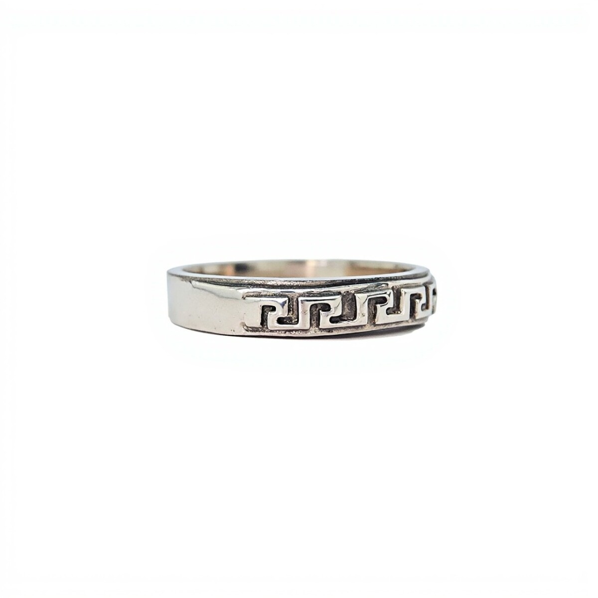 Alianza Labrada-Plata 950-Sin piedra-AN4003 - sinpiedra 