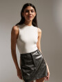 Body Mili Marfil / Off White