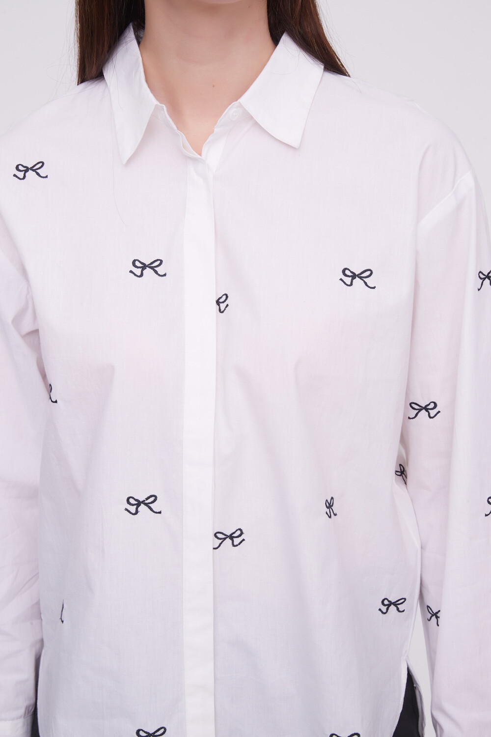 Camisa Lodal Blanco