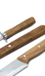 ESTUCHE ASADOR ASTURCON NEGRO