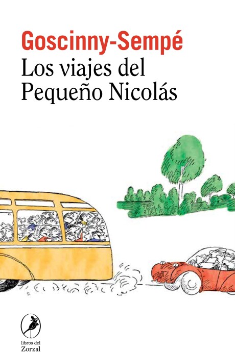 VIAJES DEL PEQUEÑO NICOLAS 9, LOS VIAJES DEL PEQUEÑO NICOLAS 9, LOS