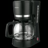 Cafetera Electrica 1.5Lts Enxuta Negro