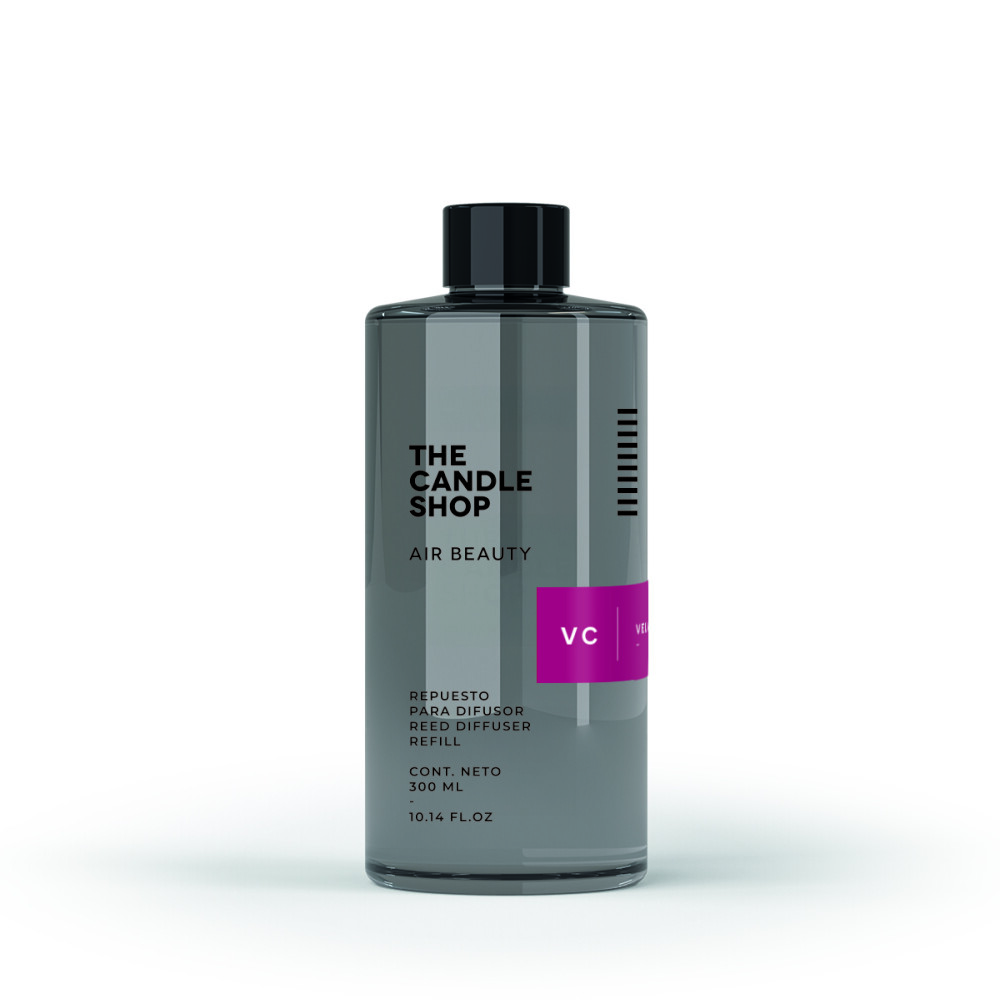 REPUESTO PARA DIFUSOR VELVET CHERRY