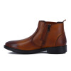 Bota Starsax Hombre C/ Elastico - Tan Tan