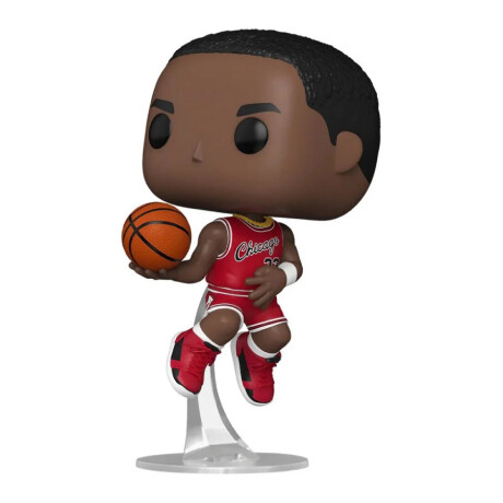 Michael Jordan • Chicago Bulls - 193 Michael Jordan • Chicago Bulls - 193