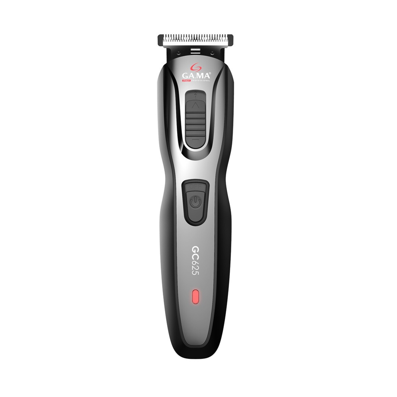 Afeitadora Cortadora de Pelo Clipper Gama Ser GC625 220V Universo Binario