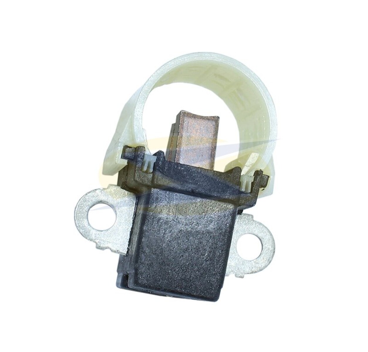 PORTA CARBONES TOYOTA ALTERNADOR N.DENSO 5X7X15mm UNIFAP 