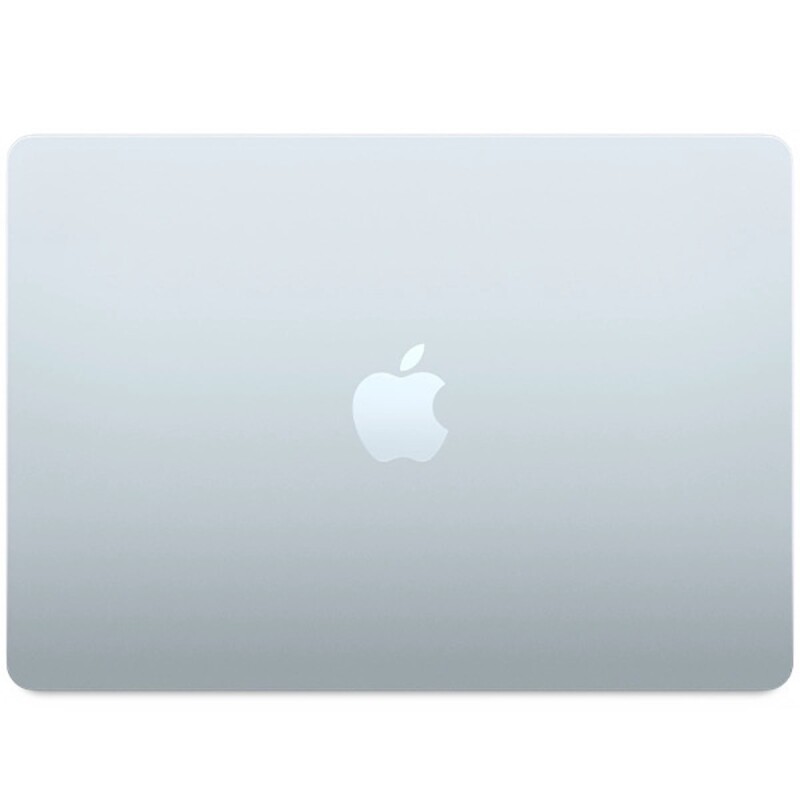 MacBook Air 13" M5 Sky Blue 16GB 512GB MacBook Air 13" M5 Sky Blue 16GB 512GB