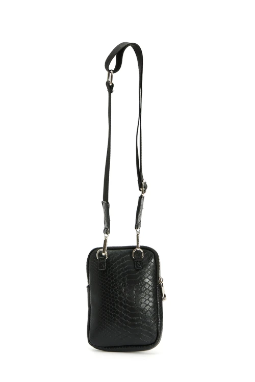 Porta celular Lulu Negro
