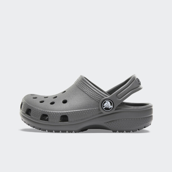Crocs Classic Kids Gris