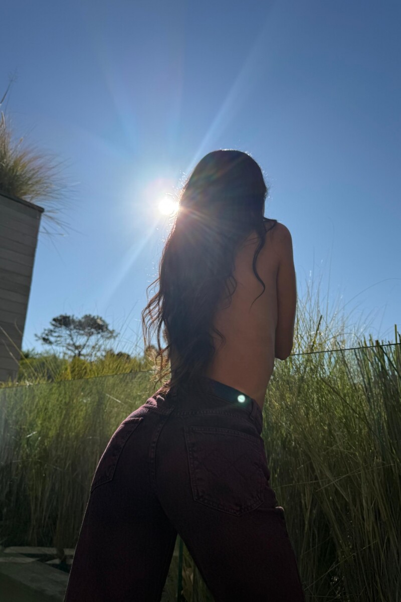Jean Inti ROJO