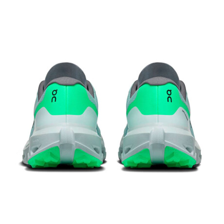 Championes Cloudvista 3 De Hombre Multicolor