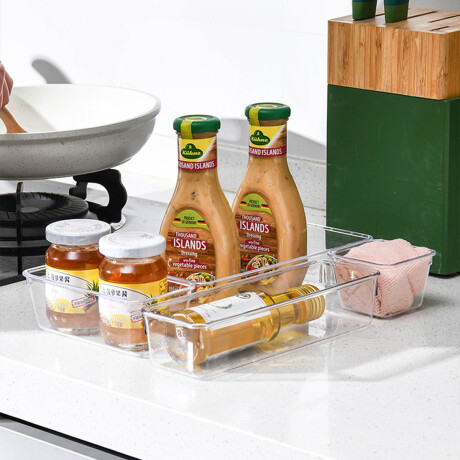 Set 25 Organizadores Cocina Escritorio Oficina Coc004001