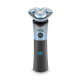 Afeitadora Recargable PK-MS 788 Style con Display LCD USB-C Afeitadora Recargable PK-MS 788 Style con Display LCD USB-C