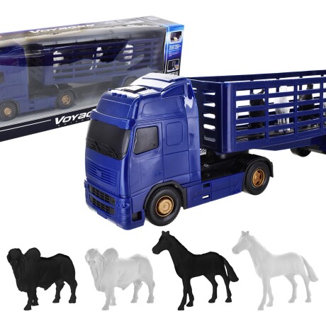 CAMION ROMA VOYAGER CAMION ROMA VOYAGER