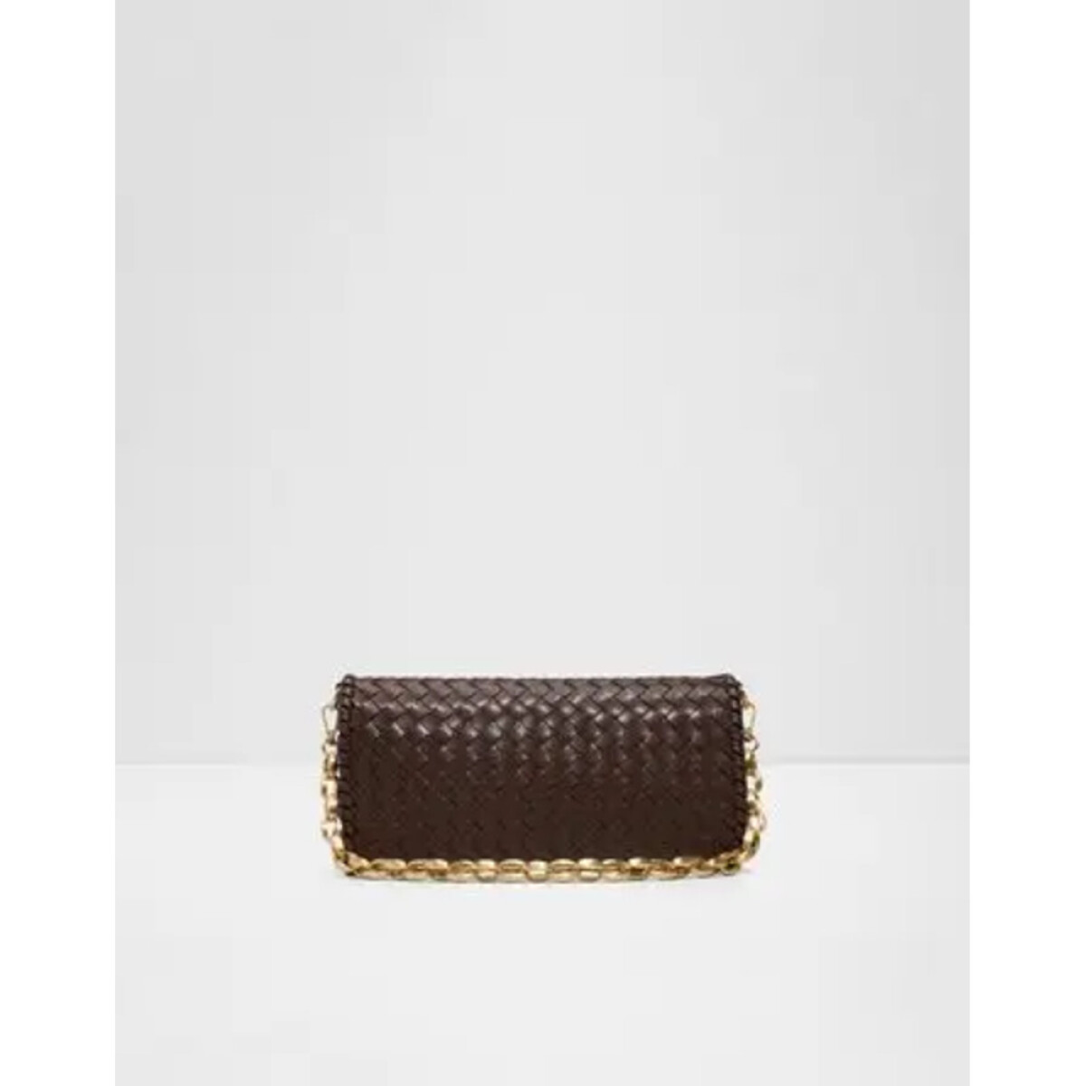AZALLEA BROWN SYNTHETIC - BROWN 