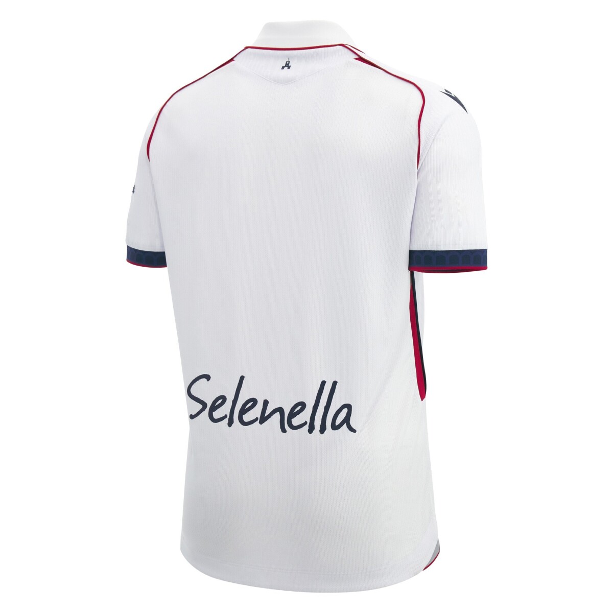 Camiseta Bologna 2026/2027 Away Camiseta Bologna 2026/2027 Away