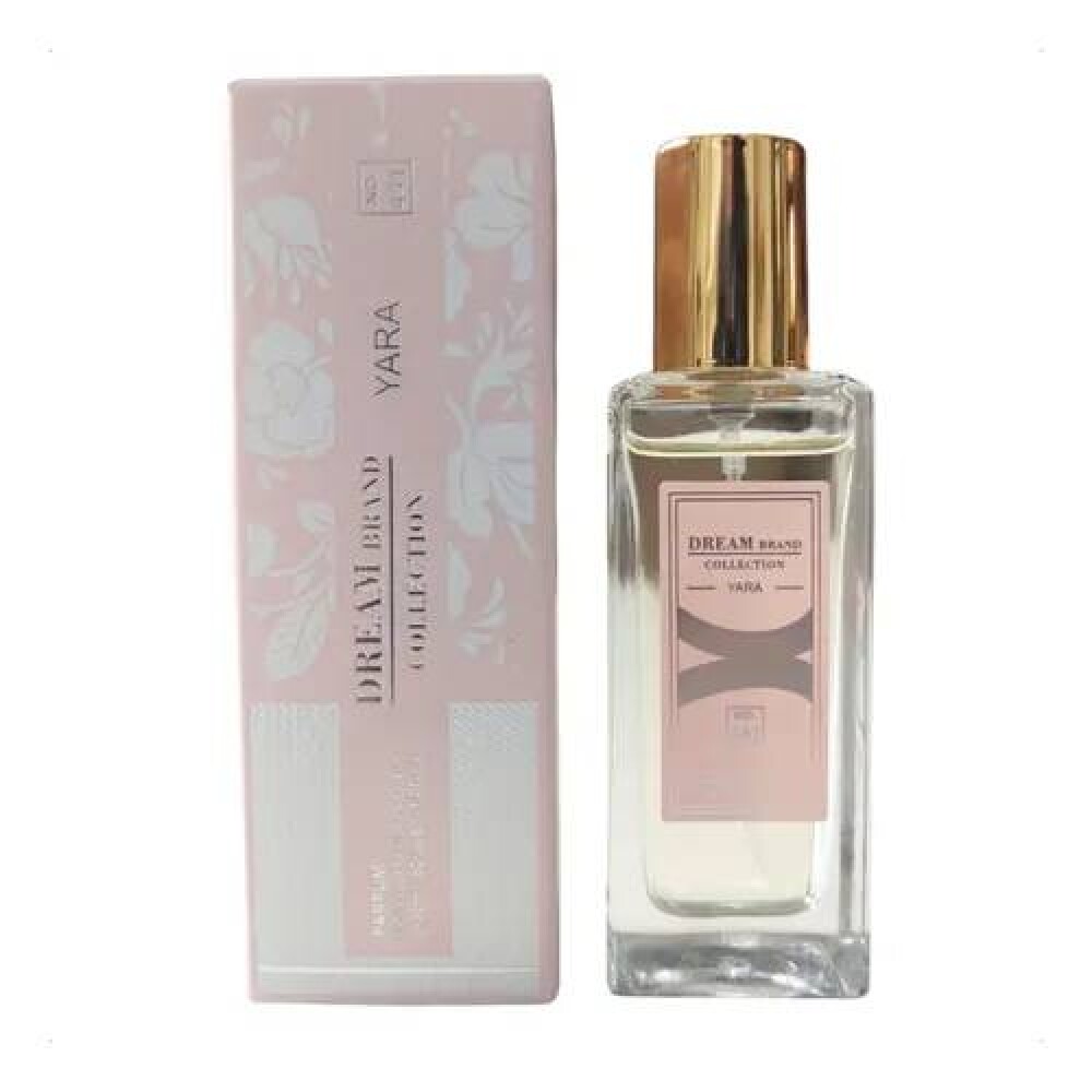BRAND YARA EDP 441 X 30ML única