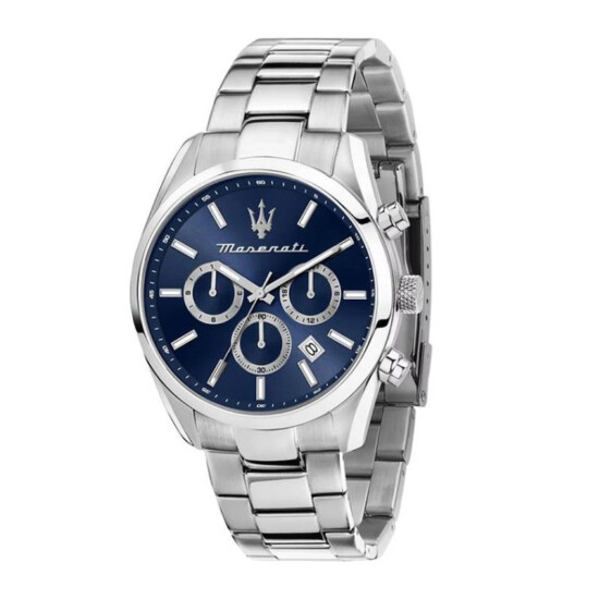 Reloj Maserati Traguardo R8853151005 0