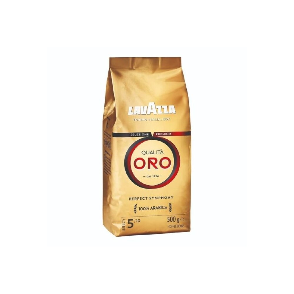 LAVAZZA GRANOS ORO MOUNT GROWN INT X 500GRS LAVAZZA GRANOS ORO MOUNT GROWN INT X 500GRS