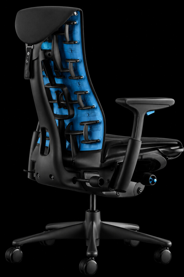Silla Embody - Gaming Silla Embody - Gaming