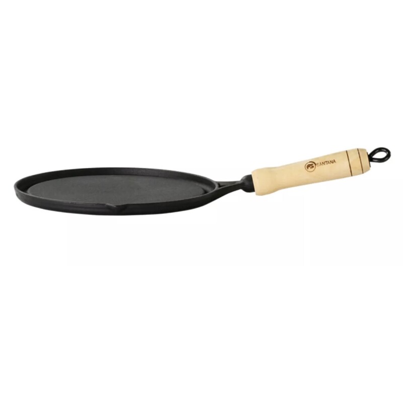 Plancha Redo C/Mango Madera PLANCHA REDO C/MANGO MADERA