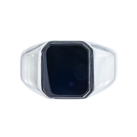 Anillo de plata 925 con onix. Anillo de plata 925 con onix.