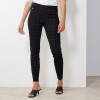 Pantalon Cuadros NEGRO/BLANCO