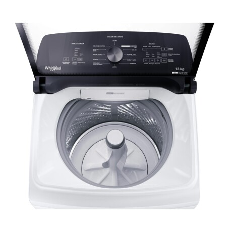 LAVARROPAS SUPERIOR XPERT INVERTER 13-KG BLANCO WHIRLPOOL WWH13AB9EA