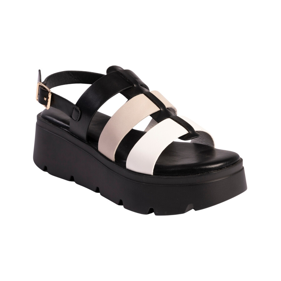CHERRY GOMON BLACK
