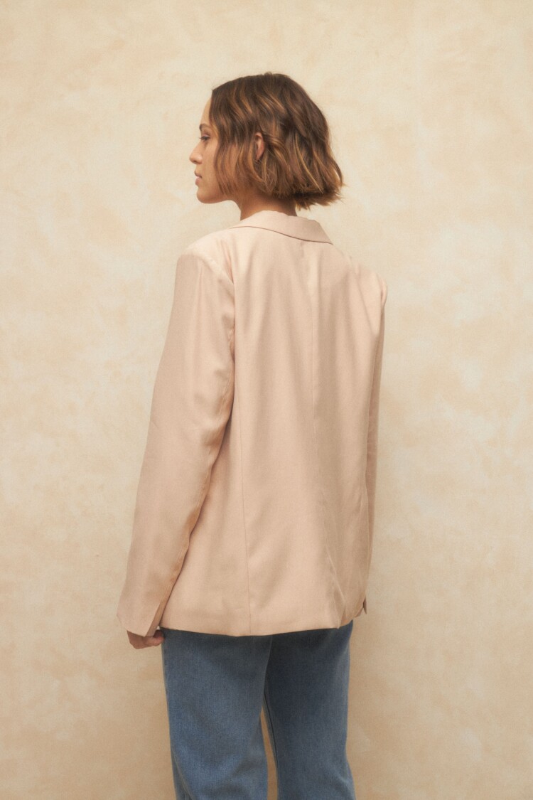 BLAZER SUBURBAN Beige