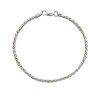 Pulsera Espiga-Plata 925-Sin piedra-PU3070 sinpiedra