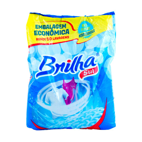 JABON EN POLVO BRILHASUL 4KG LAVANDA JABON EN POLVO BRILHASUL 4KG LAVANDA