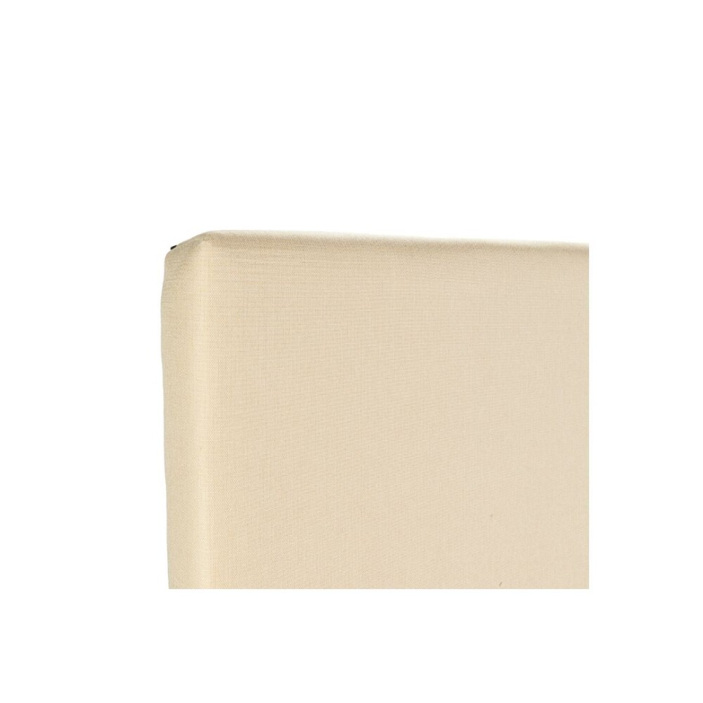 Respaldo Moscou - 2 Plazas Beige