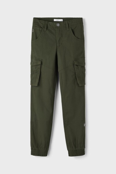 Pantalon Bamgo Rosin