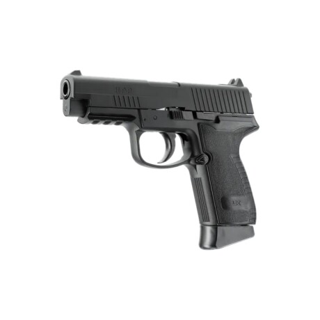 PISTOLA UMAREX HPP CO2 4.5 PISTOLA UMAREX HPP CO2 4.5