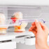 Heladera Electrolux Tf40 310l HELADERA ELECTROLUX TF40S INOX