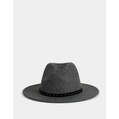 Sombreros Boho Negro