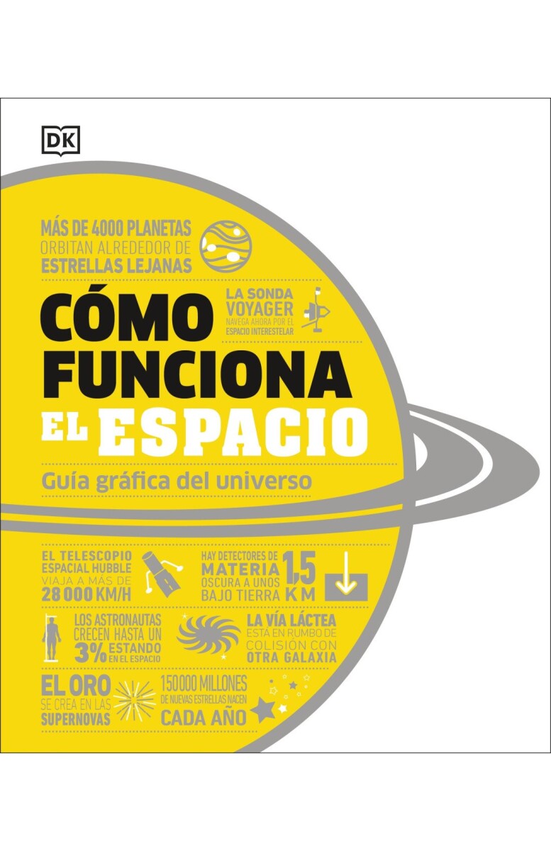 COMO FUNCIONA EL ESPACIO 