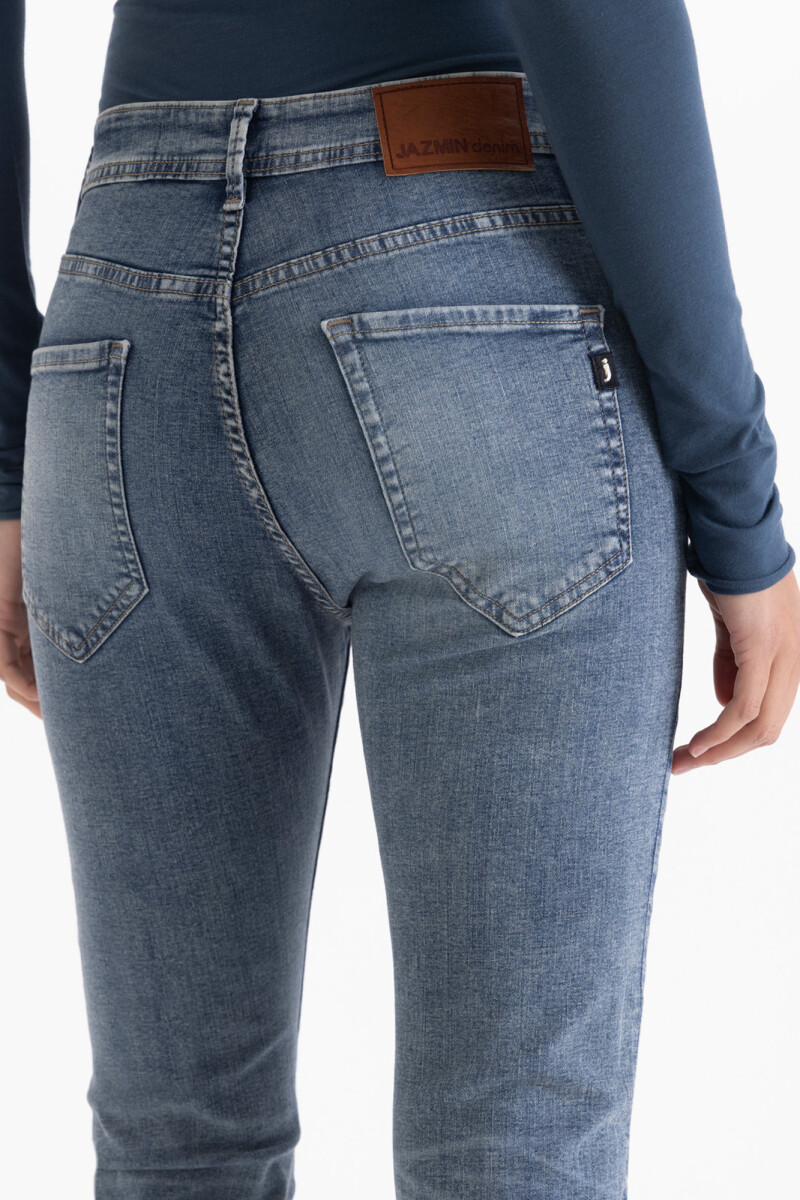 JEANS RICHIE SUMMER Azul