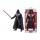 Figura de acción Star Wars Olympus 24cm Original Darth Vader