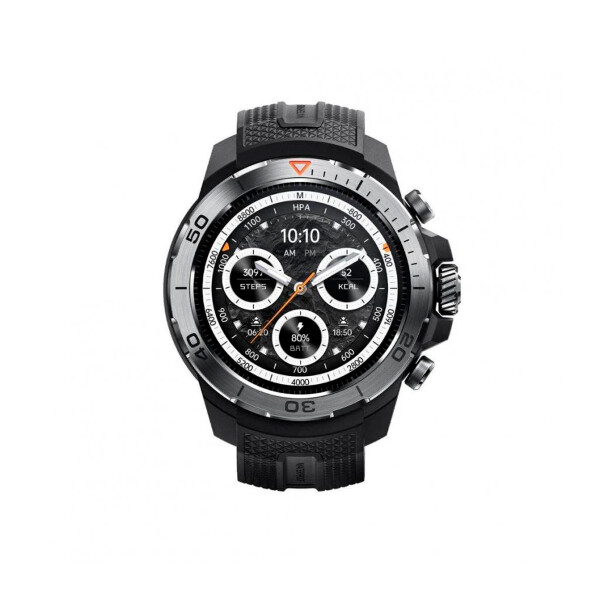 Smartwatch Gs Explorer color negro Smartwatch Gs Explorer Color Negro