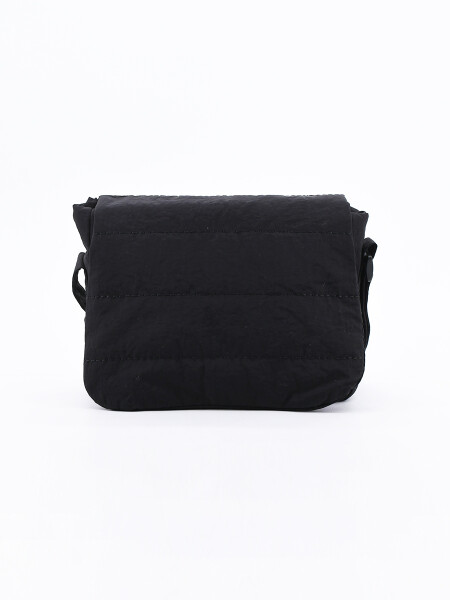 BANDOLERA ESTAMBUL NEGRO