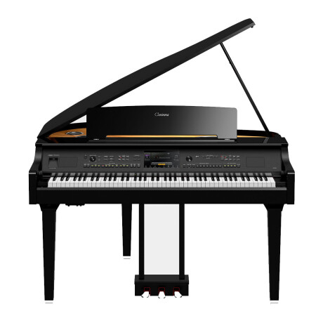Piano Digital Yamaha Cvp809gp Piano Digital Yamaha Cvp809gp