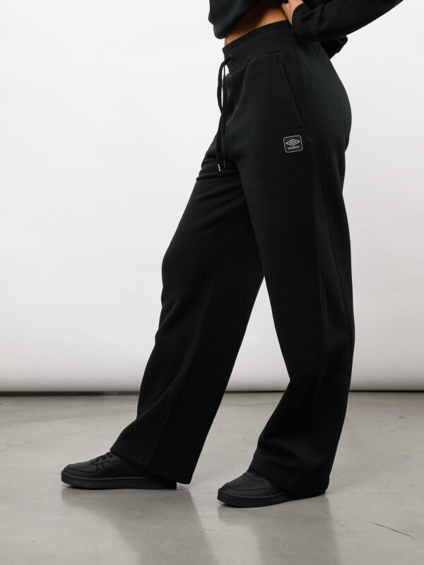 Pantalón Recto Terra Umbro Mujer 002