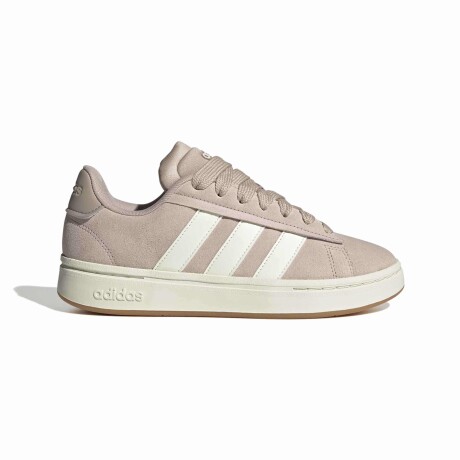 Championes Adidas de Dama - GRAND COURT ALPHA 00s - ADJI1719 wonder taupe/off white/vapour grey