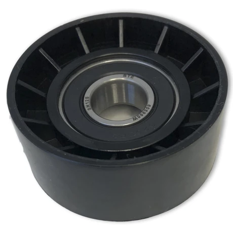 Polea Plastica Loca Vw-const (todos) Polea Plastica Loca Vw-const (todos)