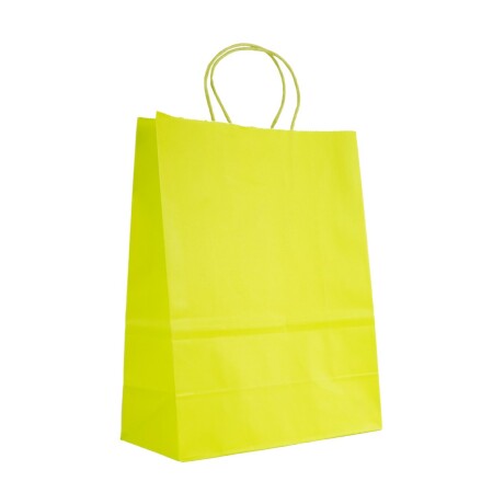 Bolsa de regalo de papel Bolsa de regalo de papel