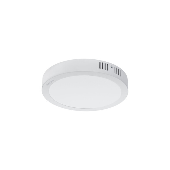 Plafón led redondo 22w 1860lm luz cálida ø295mm PH9760X